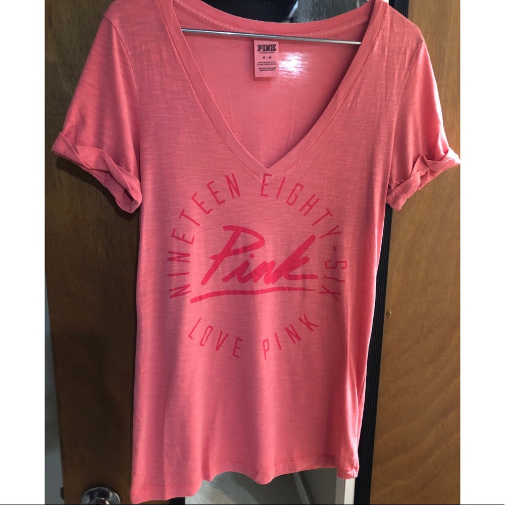 VS Pink T-Shirt